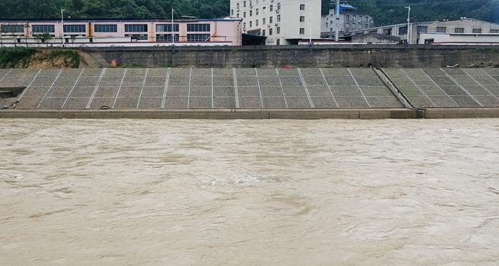 閩清梅溪安全生態(tài)水系建設(shè)項目（城關(guān)段）
